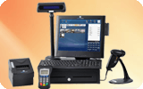 EPOS systems and accessories