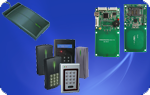 RFID contactless reader - modules